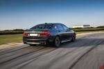 BMW M760Li xDrive 2017 года (ZA)